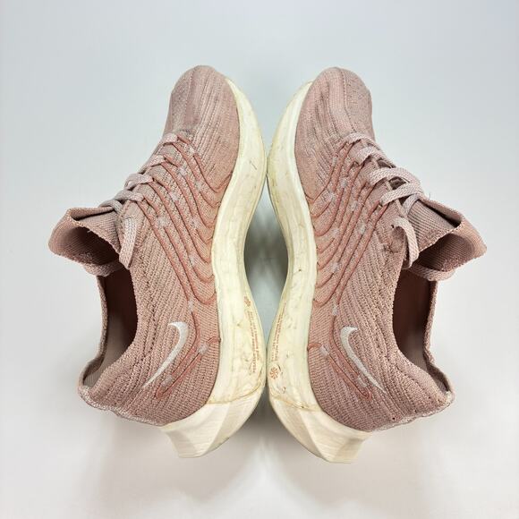 Nike Pegasus Turbo Next Nature Pink Running Shoes DM3414-600 Women’s Size 7.5 - Picture 7 of 10